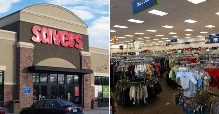 9 Gigantic Utah Thrift Stores Where $25 Can Fill Your Arms With Hidden Treasures