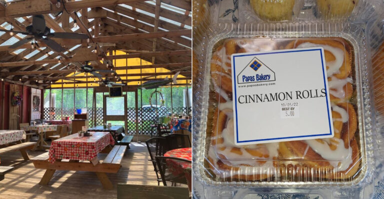 9 Homey Wisconsin Spots Serving Cinnamon Rolls That Are Out-Of-This-World Good
