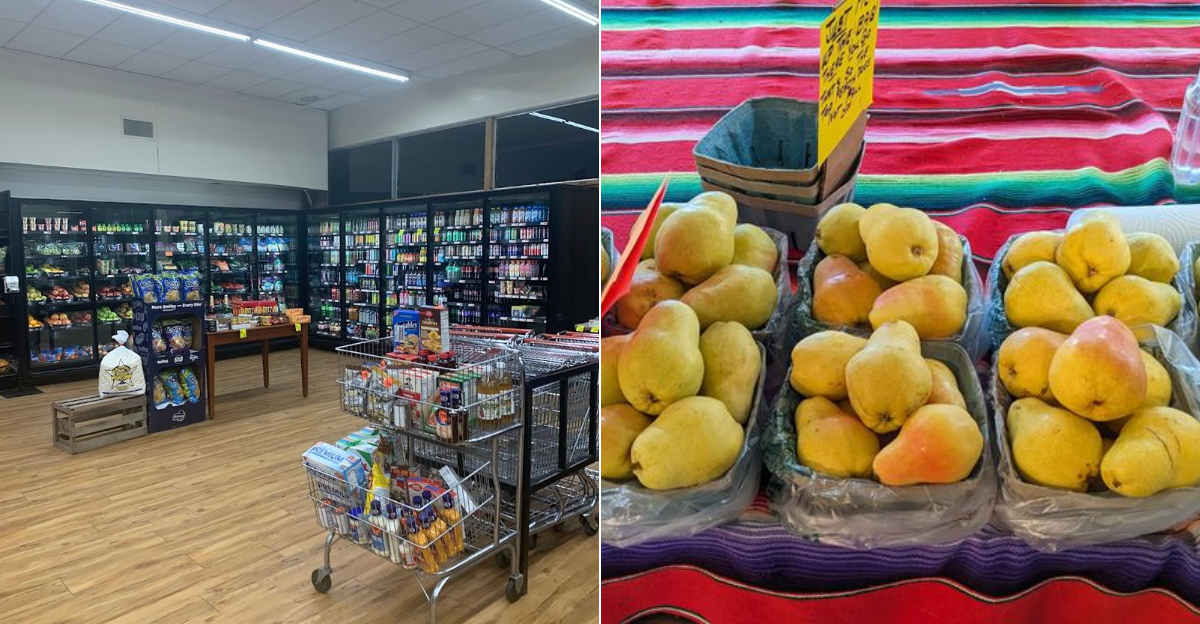 9 Kansas Mennonite Markets Where Handmade Goods Make The Journey Sweeter