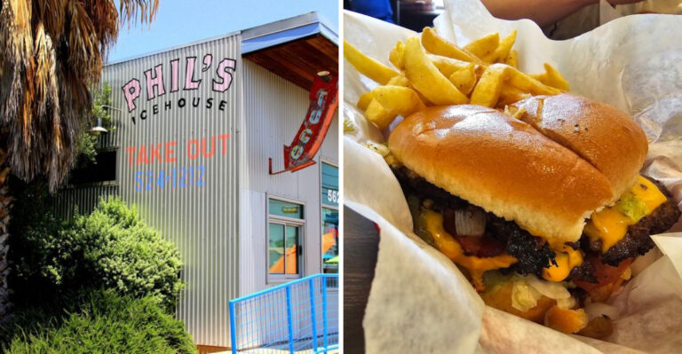 9 Texas Restaurants Serving Green Chile Cheeseburgers Worth Driving Across The State For