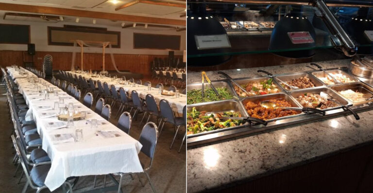 9 Wisconsin All-You-Can-Eat Restaurants Locals Have Counted On For Decades