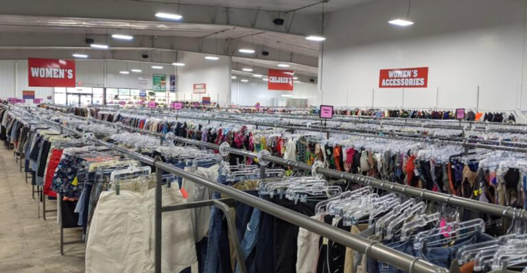 A Huge Iowa Bargain Spot Makes Black Friday Feel Almost Overpriced