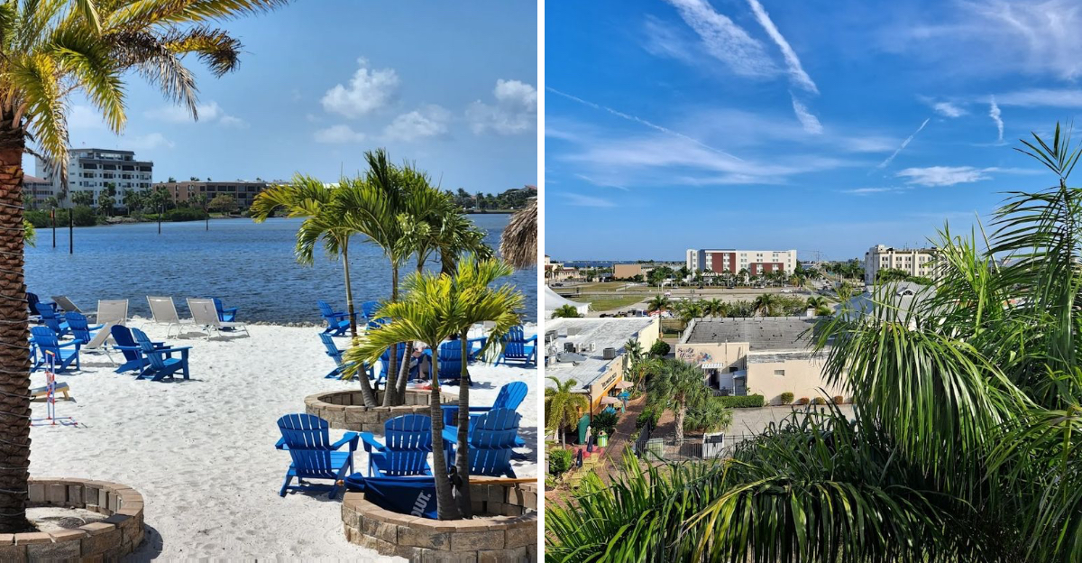 Florida Has A Quiet Coastal Town That Retirees Are Moving To Before Word Gets Out