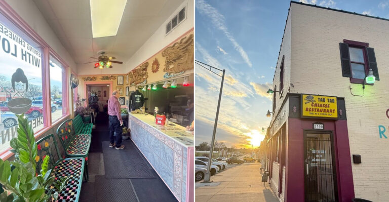 Kansas City’s Best Crab Rangoon Is Found At This Unassuming Neighborhood Gem