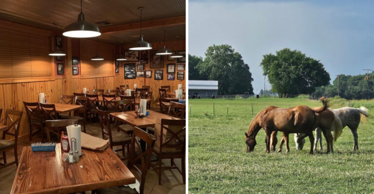 Most Tourists Never Find This Arkansas Tamale Shop And Local Regulars Prefer To Keep It That Way
