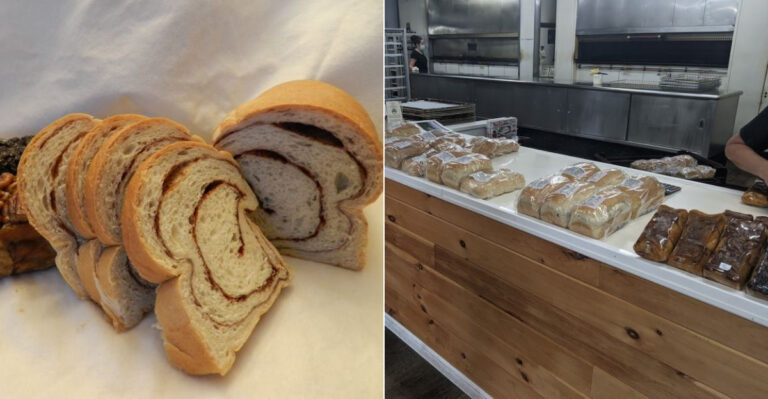 One Of Pennsylvania’s Largest Amish Communities Has A Bakery Worth Driving Hours For