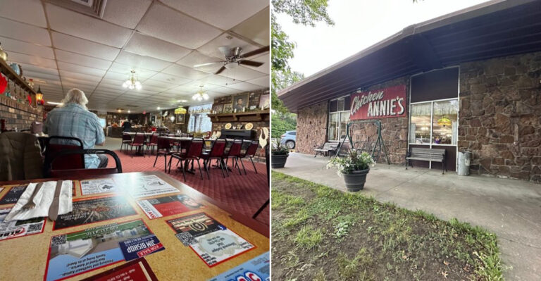People From All Across Kansas Are Traveling To This No-Frills Restaurant For Its Southern-Style Fried Chicken