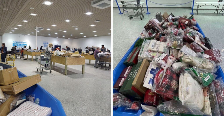 South Carolina Shoppers Keep Coming Back To This Giant Bin Store For Prices Nobody Else Can Match