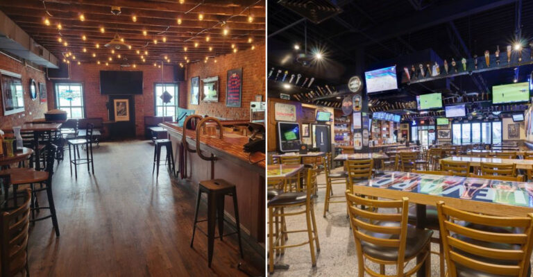 The 12 Best Burger Restaurants In Kansas