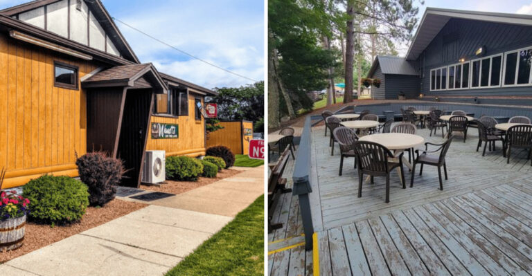 The 8 Best Fish Fry Restaurants In Wisconsin That Locals Swear By Year After Year