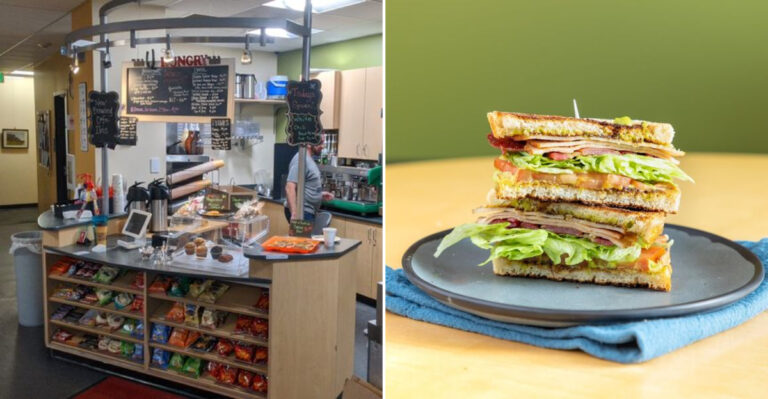 The $8.25 Breakfast At This Homey Utah Cafe Beats Any Chain Restaurant