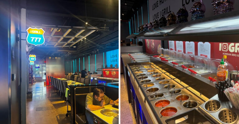 The All-You-Can-Eat Korean BBQ And Hot Pot In New Mexico That Diners Are Lining Up For