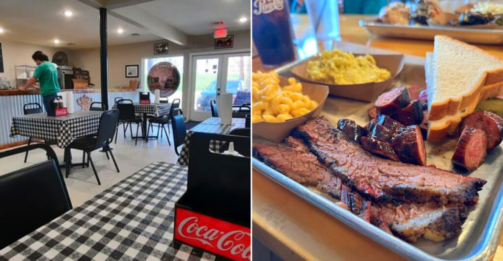 Gonzo’s Smokehouse & BBQ