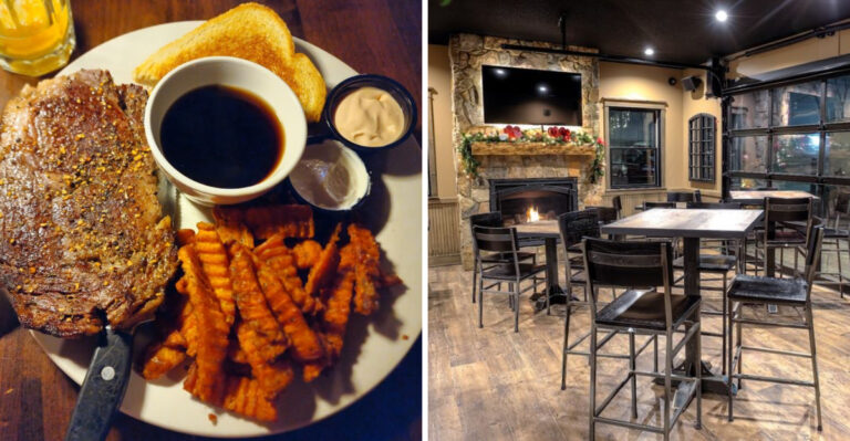 The Beloved Minnesota Restaurant Known For Its Legendary Prime Rib Nights
