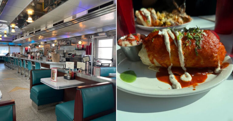 The Best Breakfast In Minnesota Might Be Hiding At This Under-The-Radar Diner Locals Love