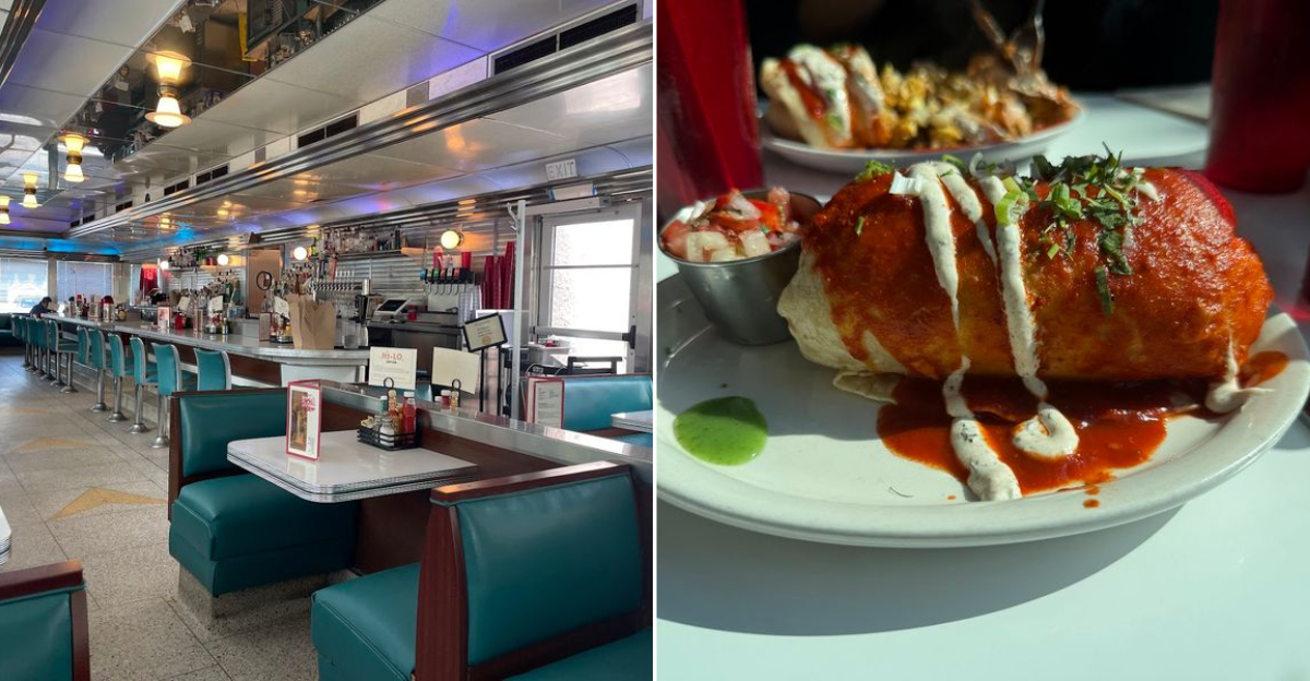 The Best Breakfast In Minnesota Might Be Hiding At This Under-The-Radar Diner Locals Love