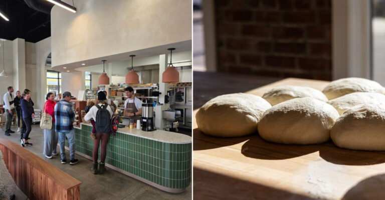The Best Sourdough In Oregon Comes From A Quiet Local Favorite