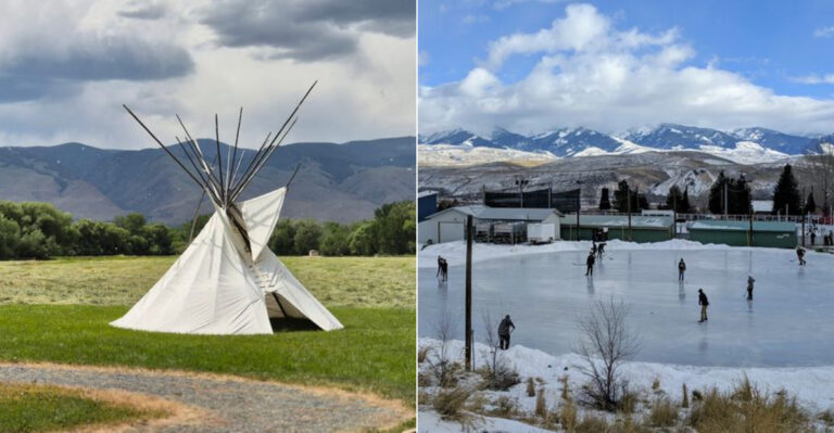 The Charming Idaho Small Town That Feels Too Good To Stay Under The Radar