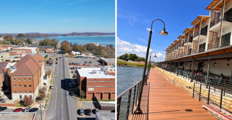 The Cheapest Place To Retire In Alabama That Most People Have Never Heard Of