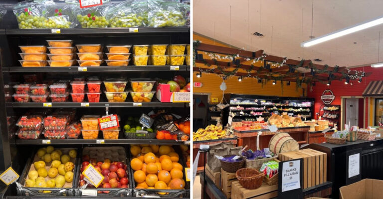 The Giant Ohio Discount Grocery That’s Become A Word-Of-Mouth Phenomenon