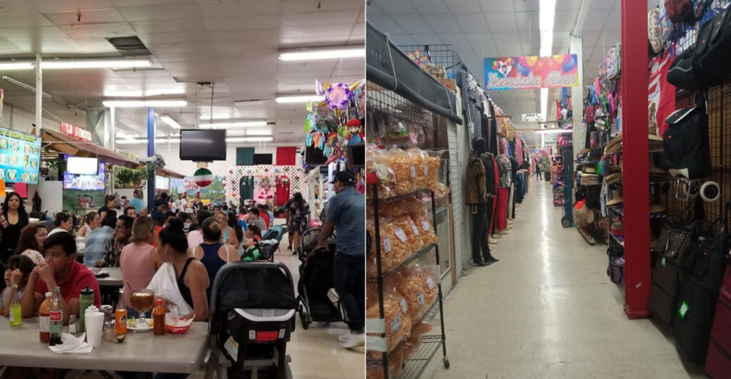 The Giant Utah Swap Meet Where Treasure Hunters Can Easily Spend The Entire Day