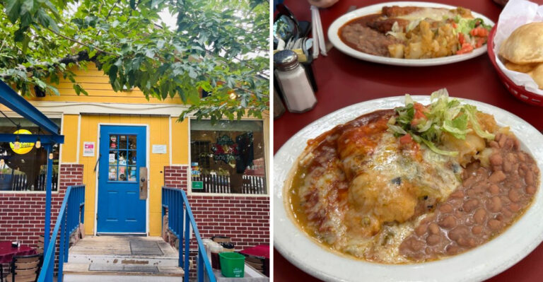 The Green Chile Stew In New Mexico Locals Don’t Want Visitors To Know About