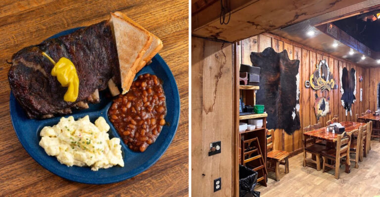The Missouri Smokehouse That Has Barbecue Fans Making 200 Mile Road Trips