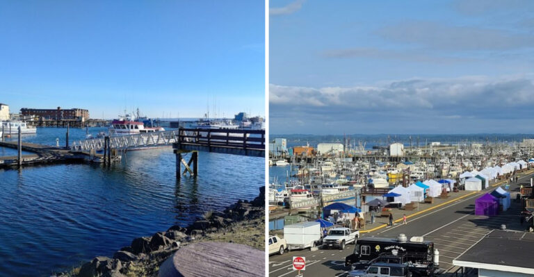 The Most Underrated Coastal Town In Washington Is Still Affordable While Everything Around It Has Exploded