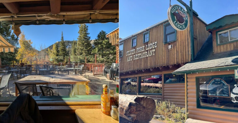 The Reuben Sandwich At This Utah Restaurant Is So Good, It Deserves Its Own Road Trip