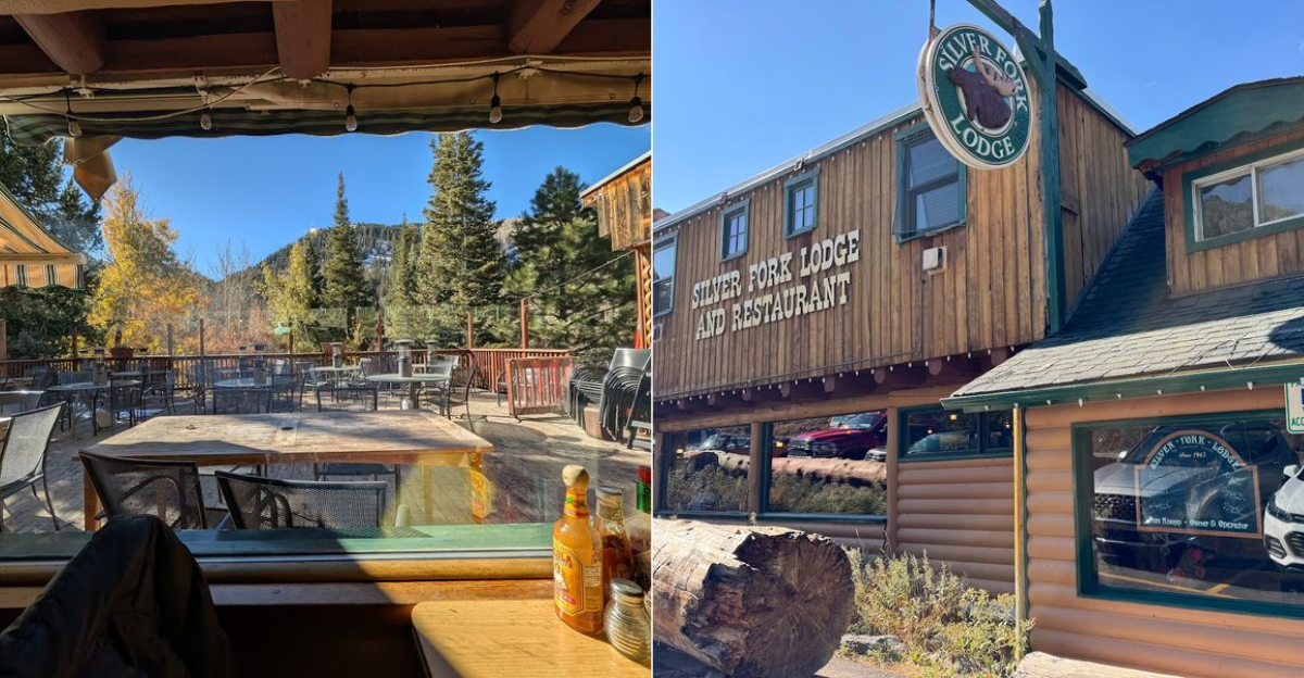 The Reuben Sandwich At This Utah Restaurant Is So Good, It Deserves Its Own Road Trip