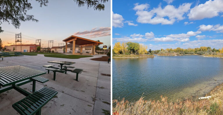 The Small Nebraska City With Prairie Views And Surprisingly Cheap Living
