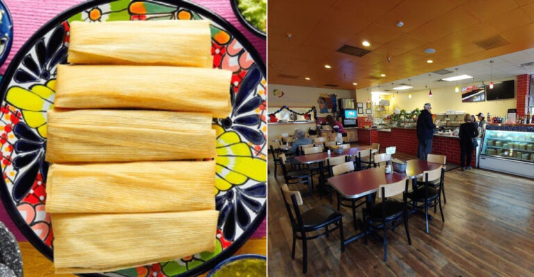 The Tamales At This Arizona Spot Are A Local Favorite Tourists Often Miss