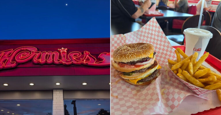 The Unassuming Utah Restaurant Serving Fried Mushrooms Locals Can’t Stop Talking About