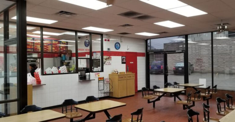 These Legendary Fried Gizzards Are A Must Try For Anyone Visiting Kansas