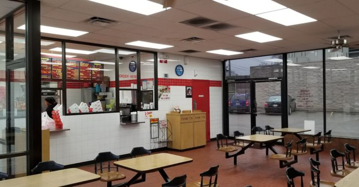 These Legendary Fried Gizzards Are A Must Try For Anyone Visiting Kansas