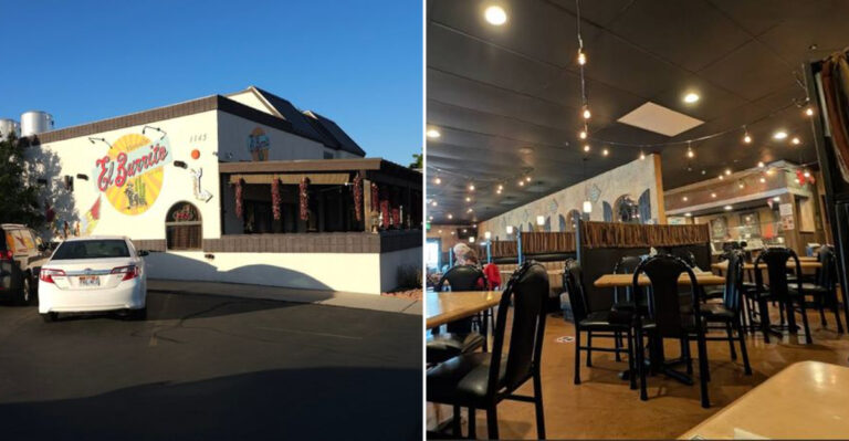 This All-You-Can-Eat Mexican Buffet In Utah Serves Up A Flavorful Feast
