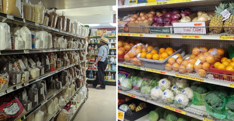 This Amish Grocery In Pennsylvania Has Homemade Jams And Butters Locals Cannot Get Enough Of