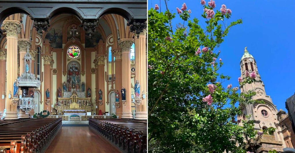 St. Mary’s Assumption Church