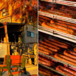 Cajun Boudin Stops