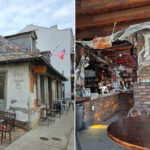 Lafitte’s Blacksmith Shop Bar