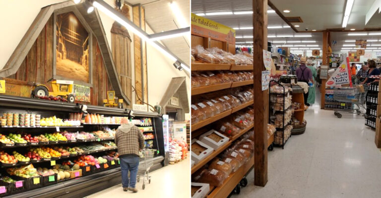 This Charming Iowa General Store Is Packed With Old-Fashioned Country Finds