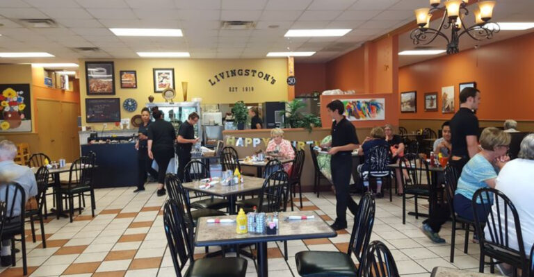 This Charming Kansas Diner Is Quietly Serving The Best Pie Around