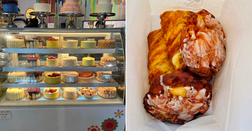 Bywater Bakery
