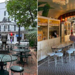 Café Beignet Royal