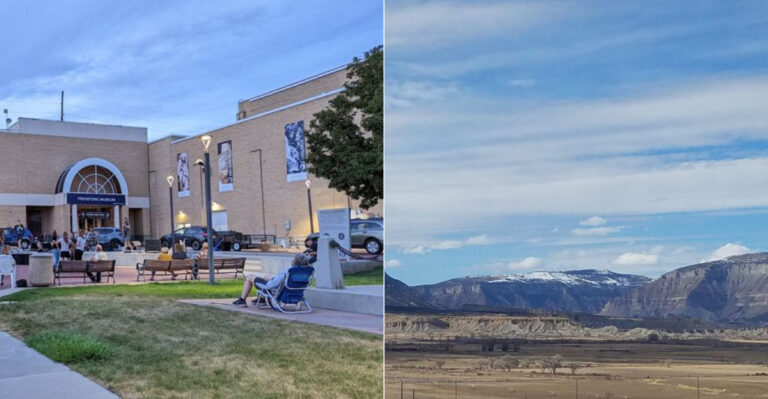 This Charming Utah Town Is So Affordable, Retirees Are Starting To Take Notice
