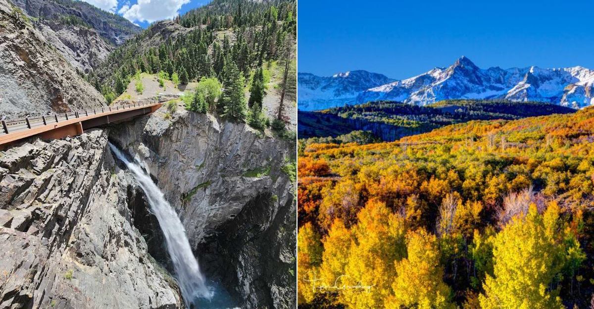 This Colorado Route Leads To 10 Breathtaking Stops Perfect For A Scenic Escape