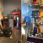 Bloody Mary’s Tours, Haunted Museum and Voodoo Shop