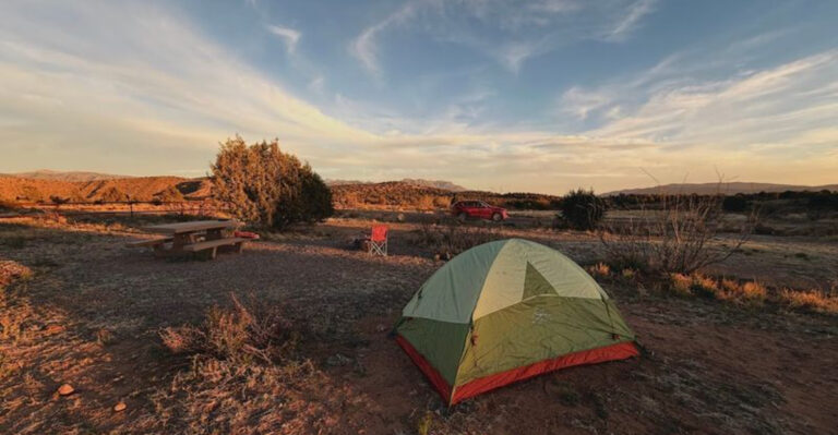 This Dark Sky Sanctuary In New Mexico Has The Most Enchanting Night Skies