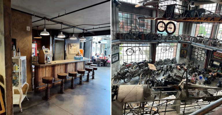 This Down-Home Utah Restaurant Serves Biscuits And Gravy People Can’t Stop Talking About