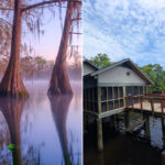 Chicot State Park